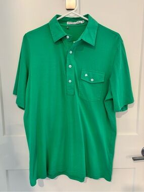 Criquet polo, men’s size M